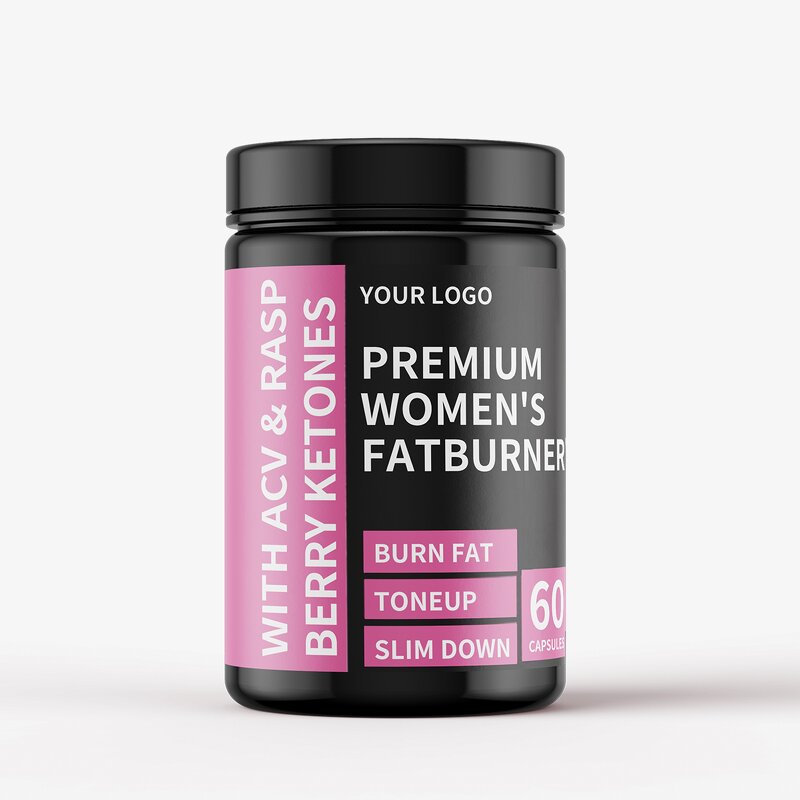 Weight Loss Supplements Manufacturer - Effective for Quick Results Fitness