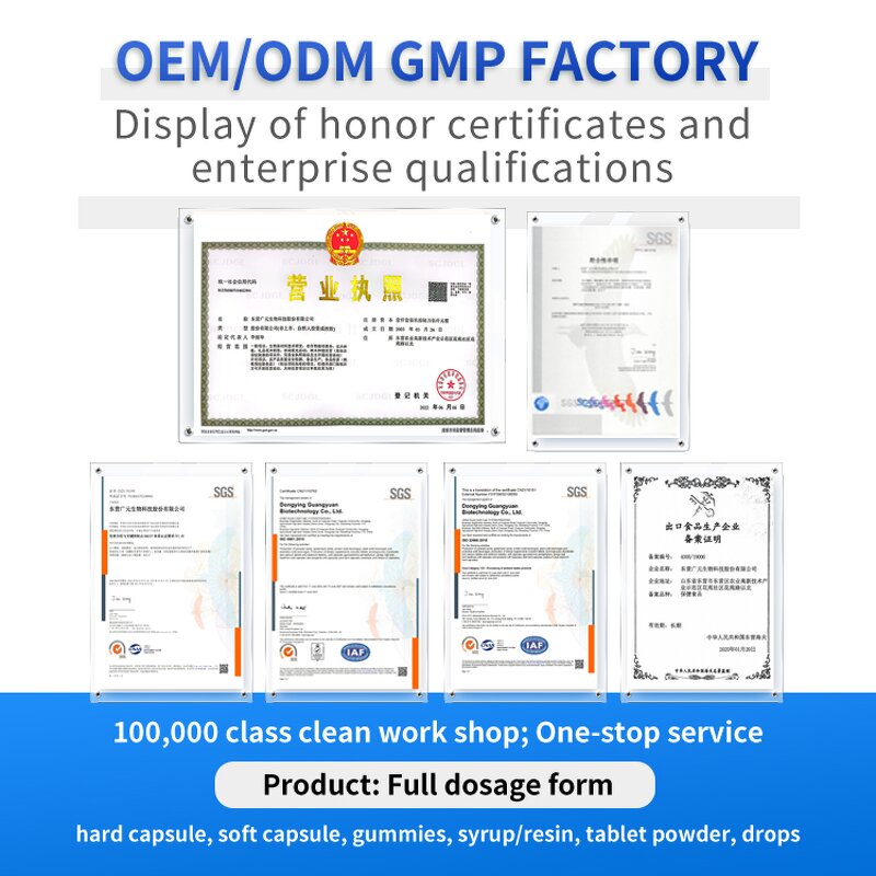 Calcium Softgel Manufacturer - with Vitamin D3 K2 Supplement & OEM/ODM