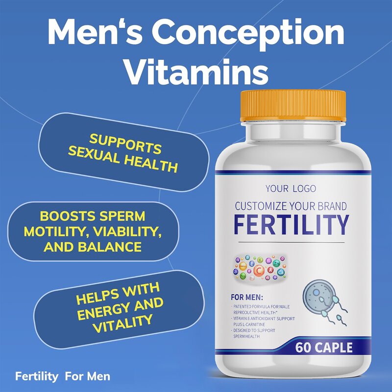 Multivitamin Manufacturer - Complete A to Zinc for Women Men Energy Immunity