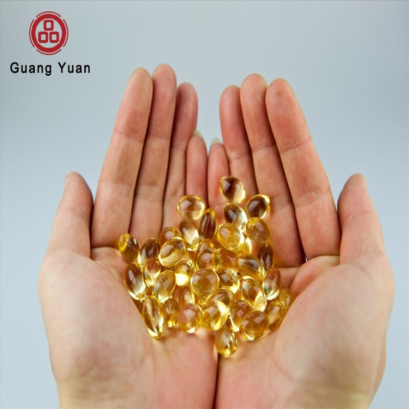 Fish Oil Capsules Manufacturer - 2600mg EPA DHA 3x Strength for Heart Brain