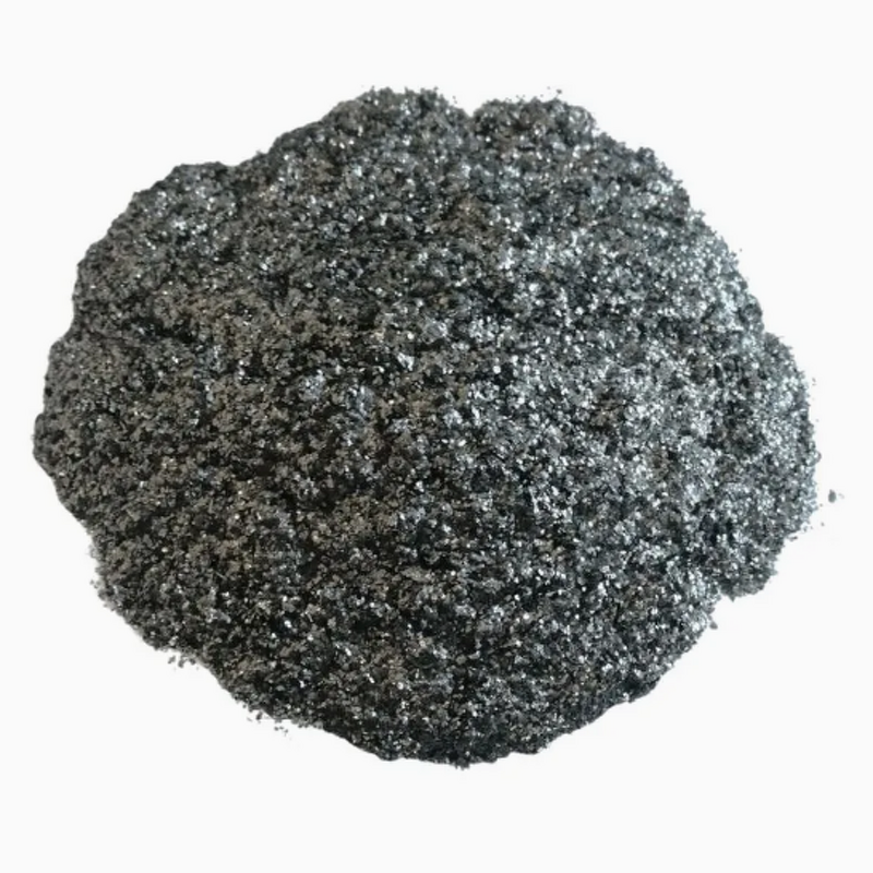 Graphite Powder Manufacturer - High-Carbon for Carbon Electrode Production Line