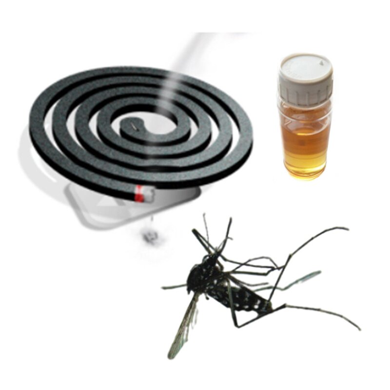Meperfluthrin Manufacturer - 95%-96.5% TC for Mosquito Coil