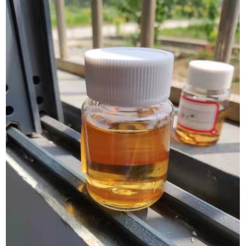 Meperfluthrin Manufacturer - 95% TC Mosquito Knock Down Chemical