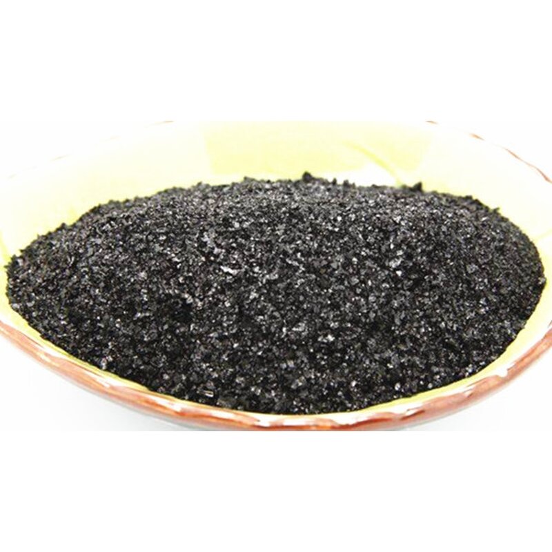 Potassium Humate Fertilizer Manufacturer - Humic 70+ Powder Granule Flake