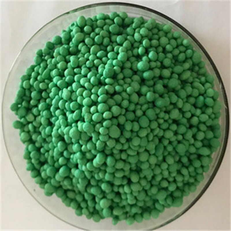 NPK Fertilizer Manufacturer - 10-50-6 + TE Water Soluble for Fruit Vegetable