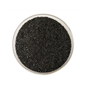 Seaweed Extract Manufacturer - 24%-40% Alginic Acid Plant Growth Regulator