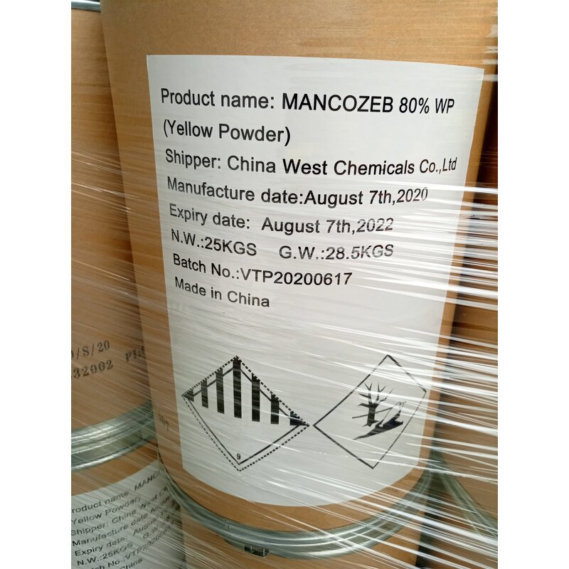 Benfuracarb Factory - 94% TC Technical Powder Pesticide