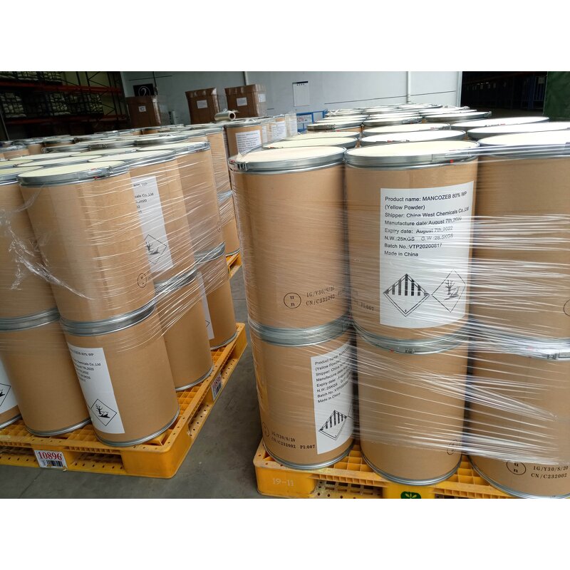 Pymetrozine Factory - 97% TC High Quality Pesticide Technical Powder