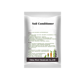 Soil Conditioner Manufacturer - for Loosening & Saline-Alkali Soil Improvement