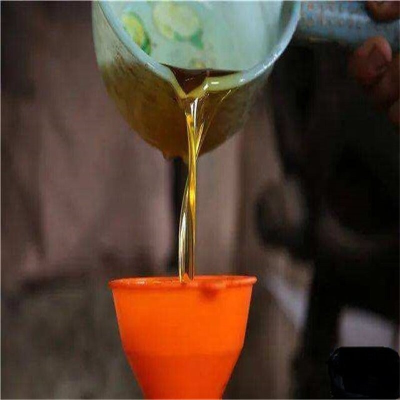 Tung Oil Manufacturer - Pure from China Supplier