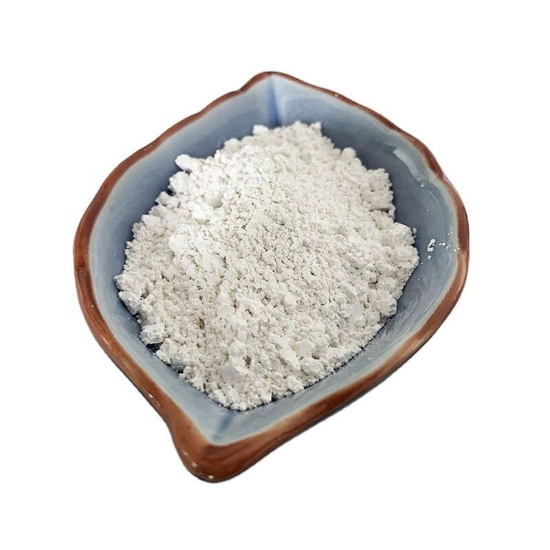 Vitamin K3 Powder Manufacturer - Feed Grade Menadione Sodium Bisulfate