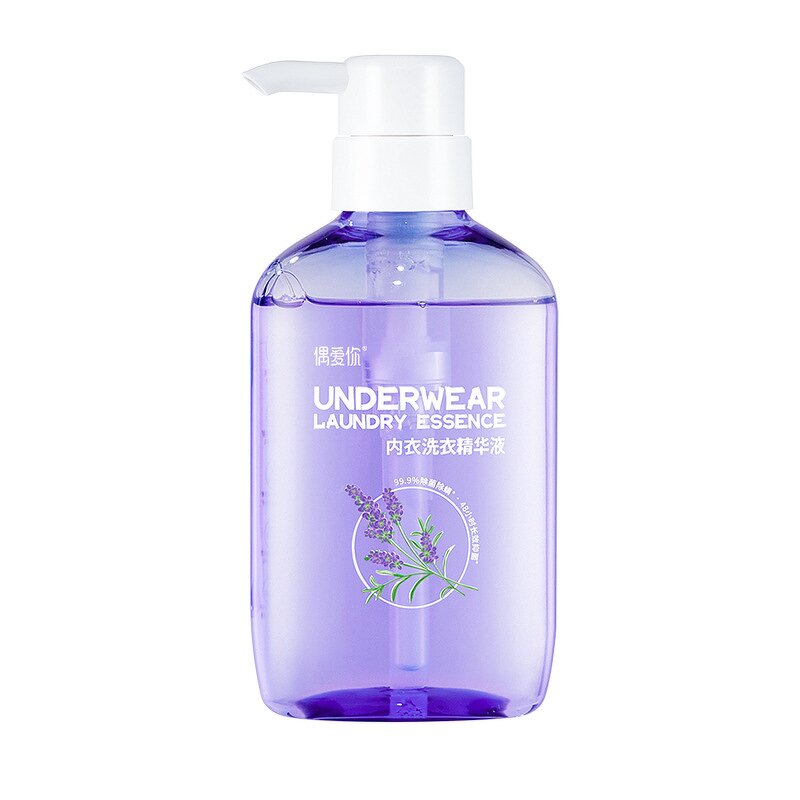 Laundry Detergent Manufacturer - Floral Perfume & Kitchen Cleaner with Bottle & OEM