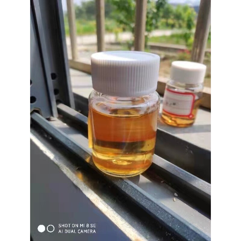 Dimefluthrin Manufacturer - 95% TC for Mosquito Coil CAS 271241-14-6