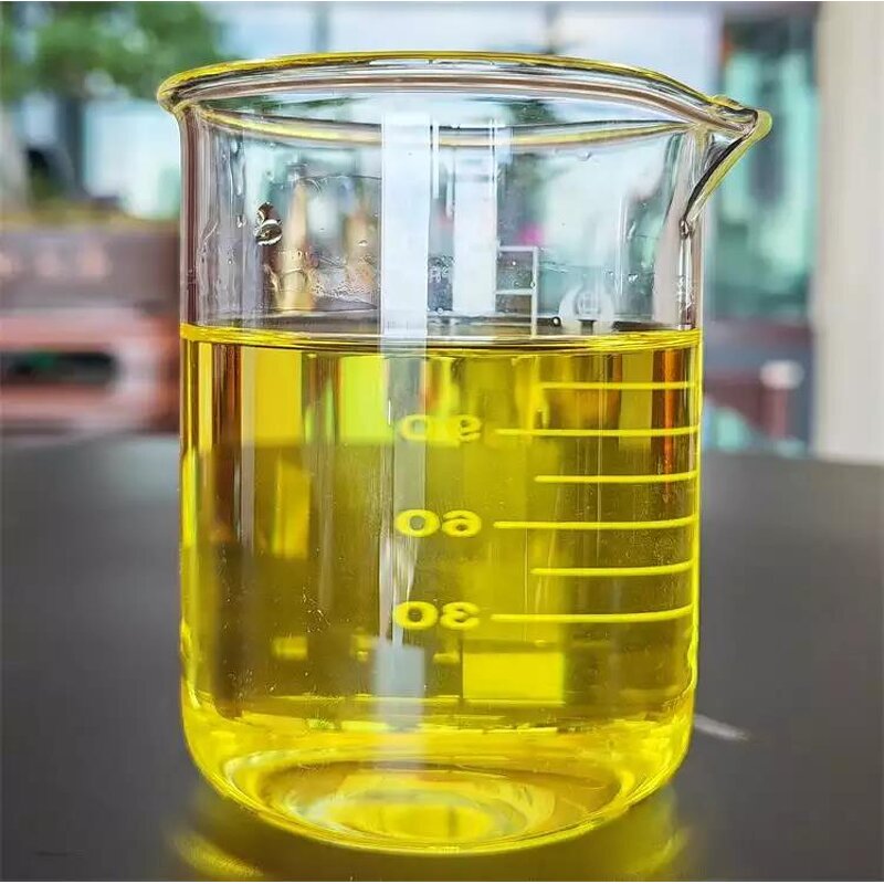 Glyphosate Powder Manufacturer - 95% TC Herbicide Weed Killer