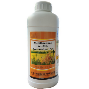 Metaflumizone Manufacturer - 98%TC Insecticide CAS Agricultural Chemical
