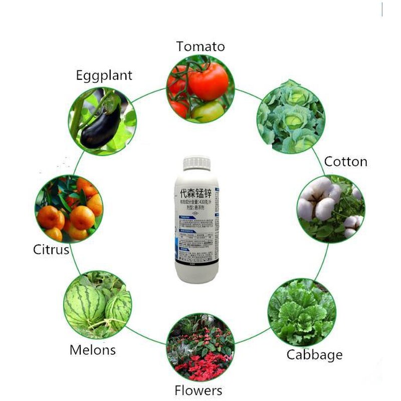 Etoxazole Manufacturer - 97% TC Fungicide WDG CAS 153233-91-1