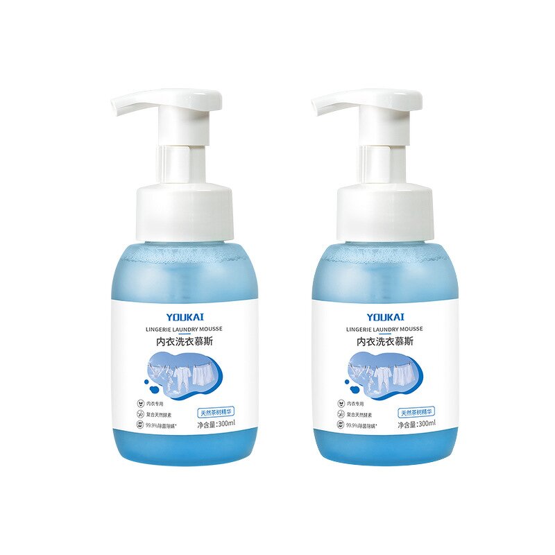 Laundry Detergent Manufacturer - Household High Active Matter for Clothes Wholesale