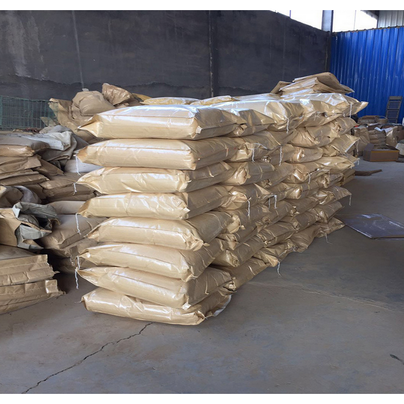 Saccharomyces Cerevisiae Manufacturer - 20 Billion CFU/g Livestock Feed Additive