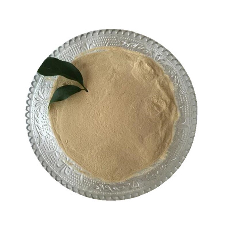 Amino Acid Powder Manufacturer - 35% Water Soluble Leaf Fertilizer for Plants