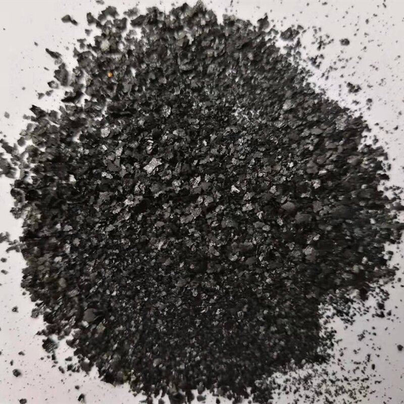 Potassium Humate Fertilizer Manufacturer - Humic 70+ Powder Granule Flake