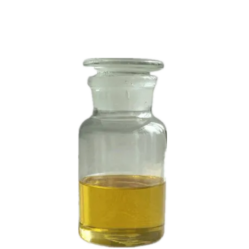 Topramezone Manufacturer - 30% SC Herbicide for Corn Field Grass