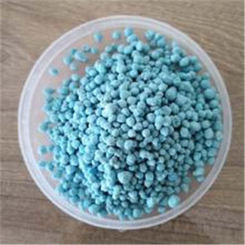 NPK Fertilizer Manufacturer - 10-50-6 + TE Water Soluble for Fruit Vegetable