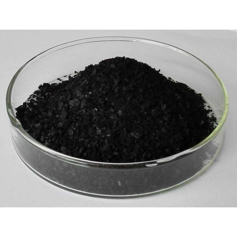 Seaweed Extract Manufacturer - 24%-40% Alginic Acid Plant Growth Regulator