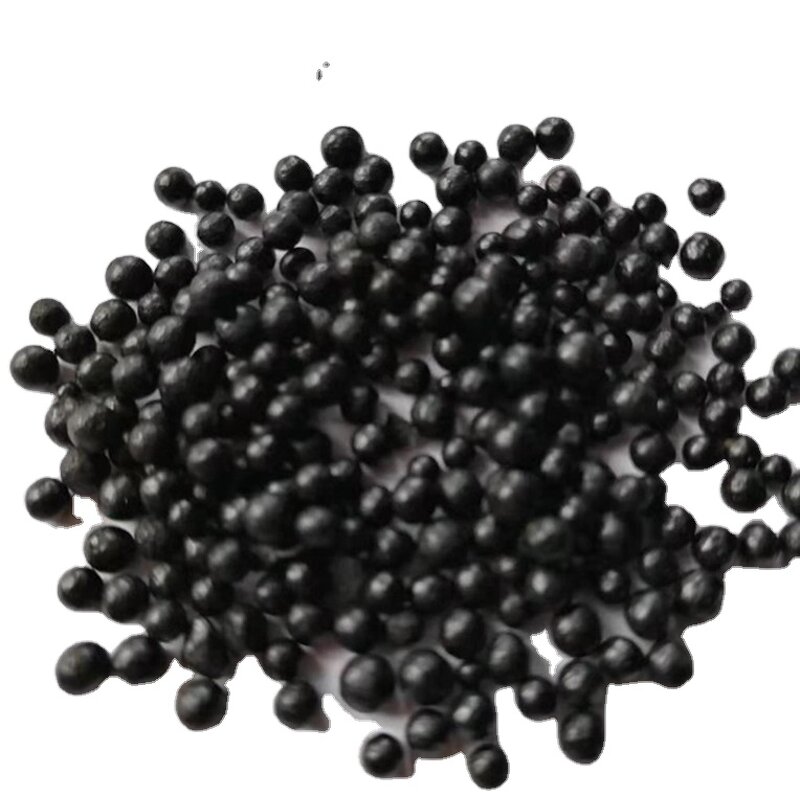 Potassium Humate Fertilizer Manufacturer - Humic 70+ Powder Granule Flake