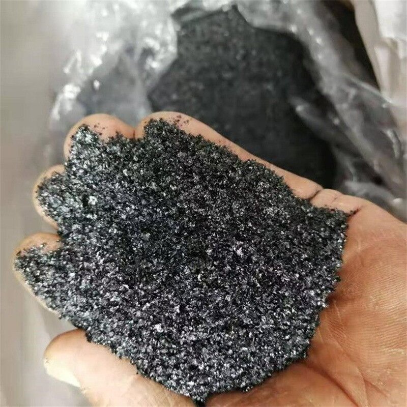 Potassium Fulvate Powder Manufacturer - Fulvic Acid 50% Full Soluble Organic