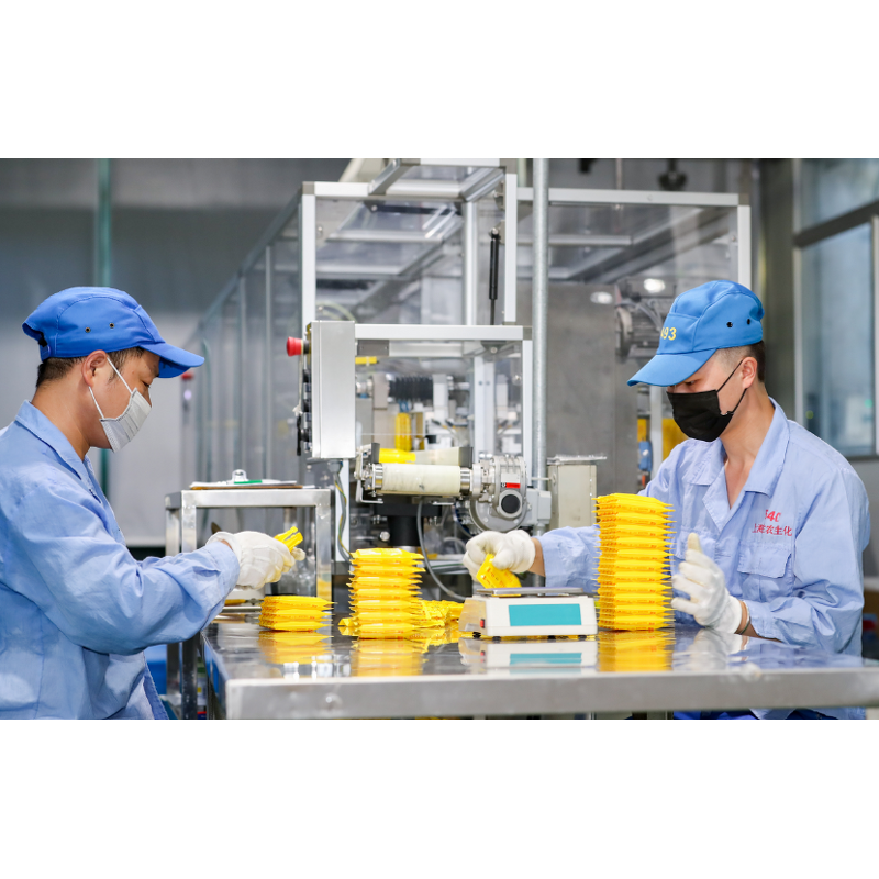 Cleaning Liquid Factory - Customized OEM for Household Kitchen Floor Tile