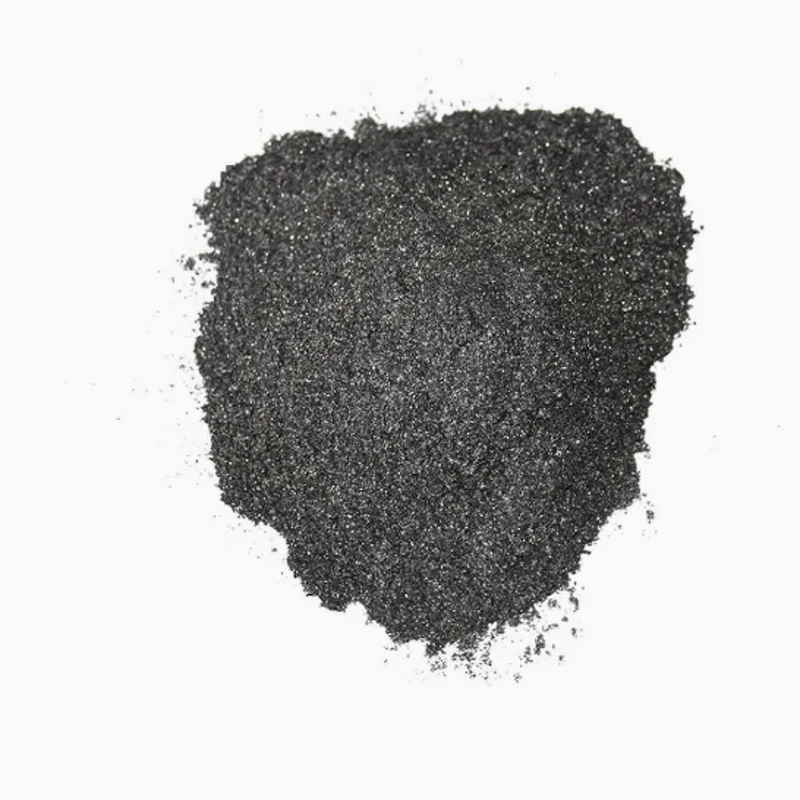 Graphite Powder Manufacturer - Spherical Flake for Casting Battery Lubricant