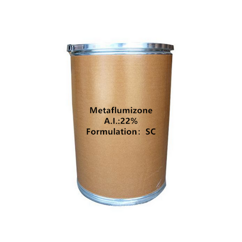 Metaflumizone Manufacturer - 98%TC Insecticide CAS Agricultural Chemical