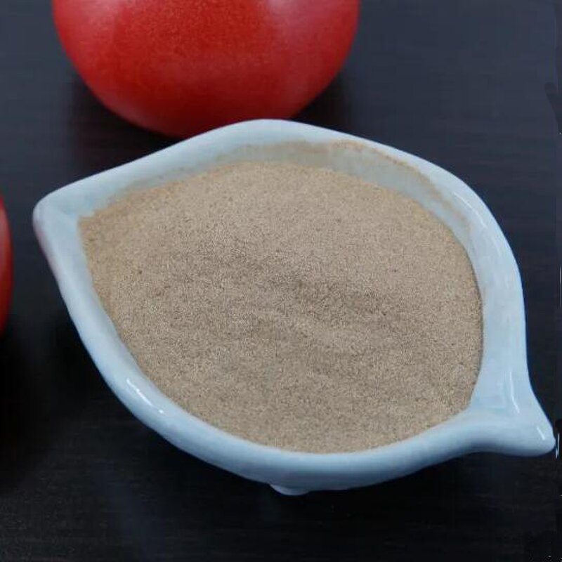 Amino Acid Powder Manufacturer - 35% Water Soluble Leaf Fertilizer for Plants