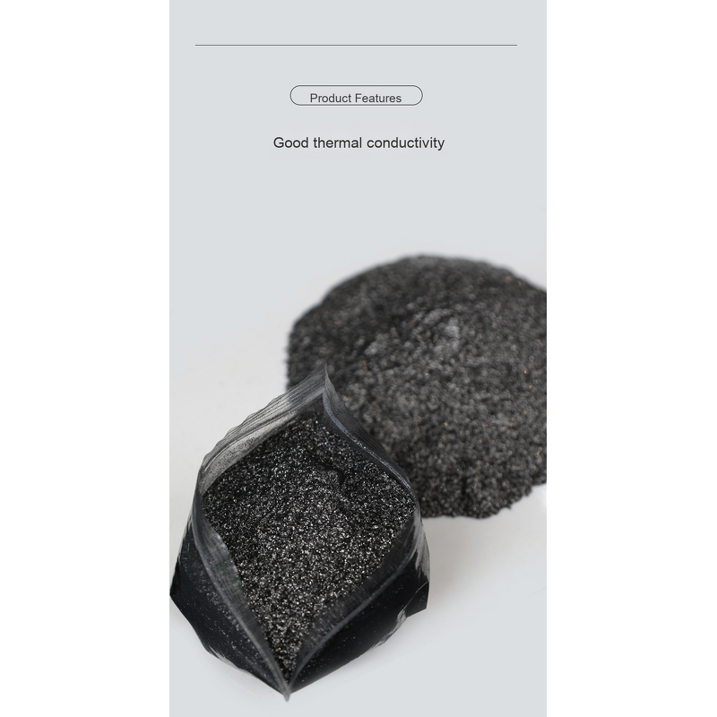Graphite Powder Manufacturer - Natural 2000 Mesh High Purity for Thermal Coating