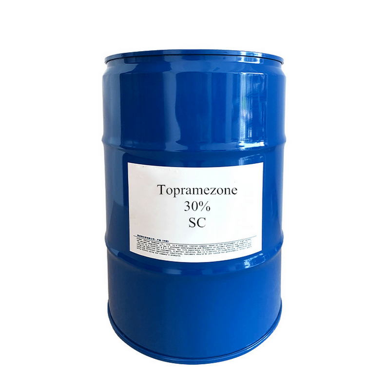 Topramezone Manufacturer - 30% SC Herbicide for Corn Field Grass
