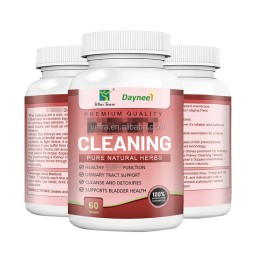 Cleansing Tablets Factory - Herbal Cleaning Stone Tablet Chicken Gizzards Organic Cleanse Pills