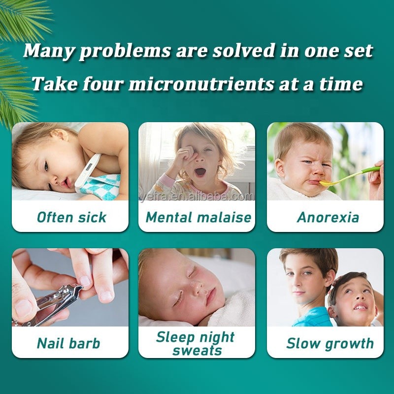 Multivitamin Capsules Manufacturer - Custom Healthcare Food Supplements Zinc Selenium Iron Calcium