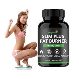 Slimming Tablets Manufacturer - Best Slim Plus Fat Burner Capsule Diet Fast Strong Pills