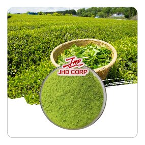 Organic Matcha Powder - Hot Selling Natural Ceremonial Grade Bulk Green Tea