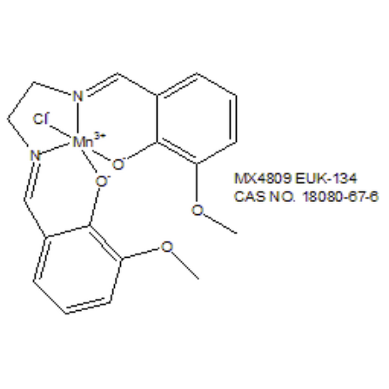 SOD Powder - Factory Synthetic Superoxide Dismutase 99% EUK-134 Supplement