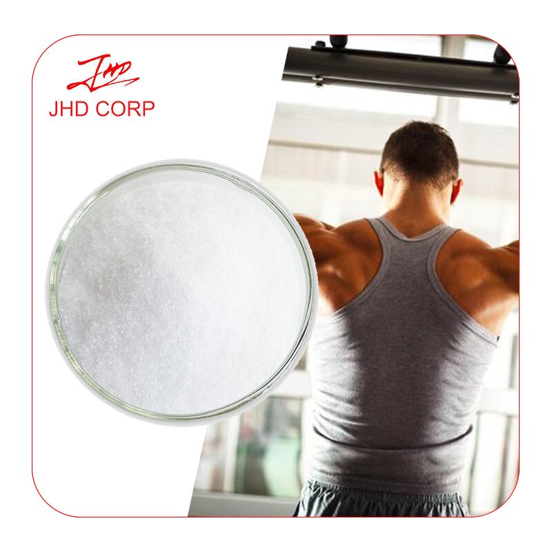 Citrulline Malate Powder - USA EU Hot Sell 2:1 Food Grade Best Quality