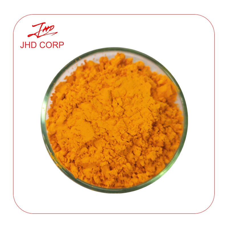 Beta Carotene Powder - Natural Food Coloring 5% 10% 30% 96% Vitamin A Supplement