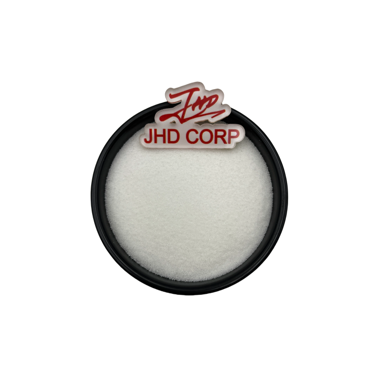 D-allulose Powder - USA EU High Purity Pure Allulose Natural Sweetener