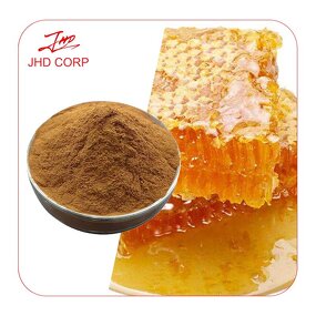 Brazilian Green Bee Propolis - USA EU 70% Natural Bulk Powder Supplement