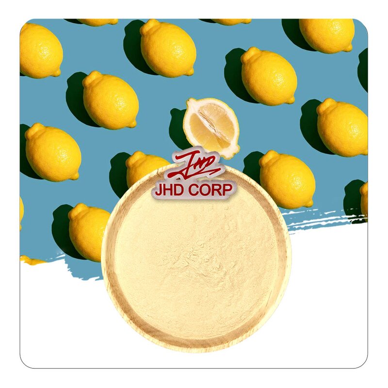 Lime Fruit Juice Powder - USA/EU Wholesale Organic Natural Superfood Bulk