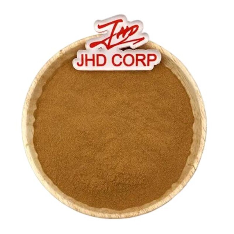 Maitake Mushroom Extract Powder - Free Sample 50% Polysaccharide Organic Drum Container