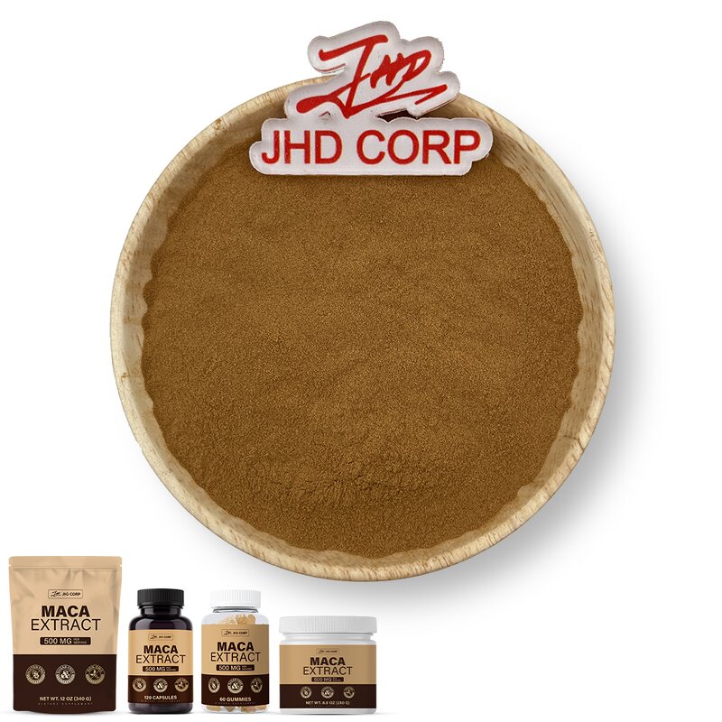 Black For Root Extract - Factory Wholesale Organic Food Grade Healthcare Powder