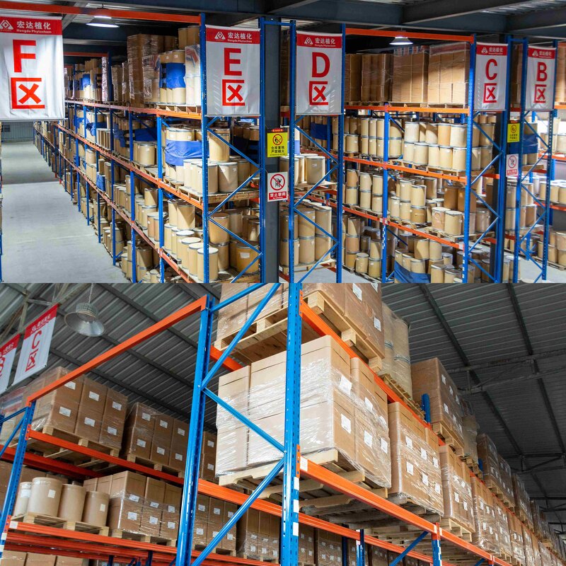 Grape Seed Extract Powder - USA EU 95% OPC Anthocyanin Organic Antioxidant