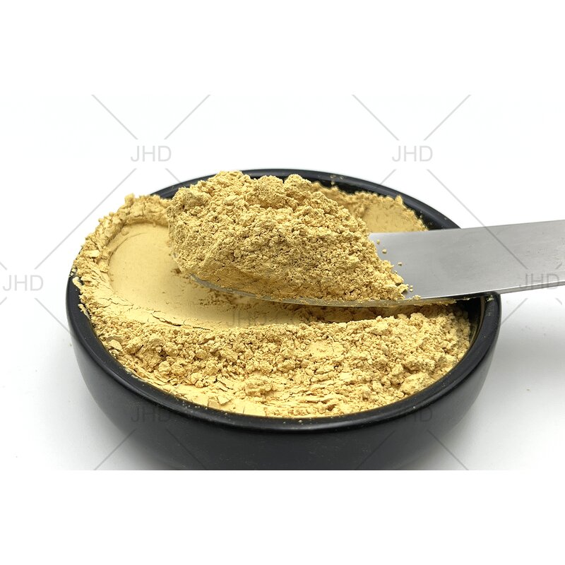 Milk Thistle Extract Powder - 80% Silymarin Organic Food Grade Drum Packaging