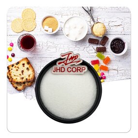 D-allulose Powder - USA EU High Purity Pure Allulose Natural Sweetener